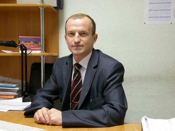 Владимир Мишуков