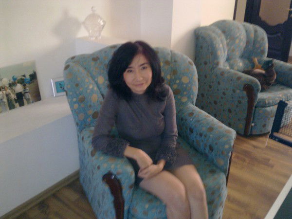 ** Мальвина** **