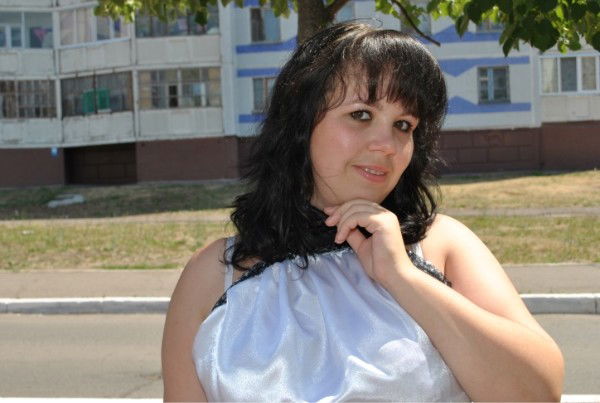 Галина Хамидуллина