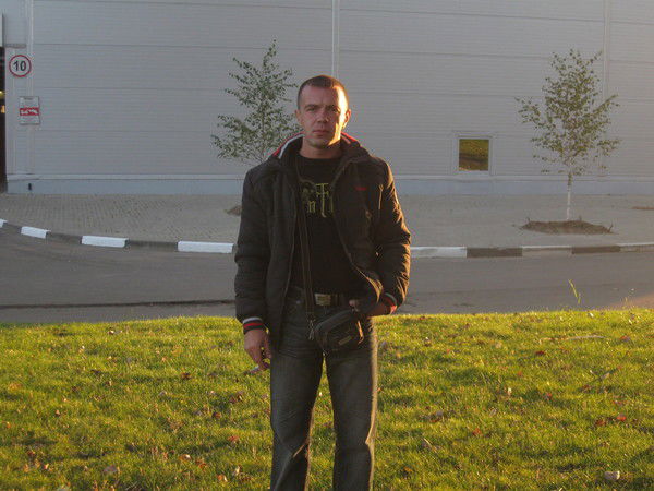 Андрей Калинин