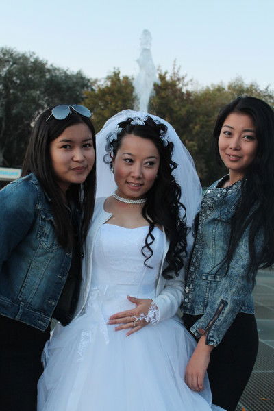 Гуля Бактыгалиева