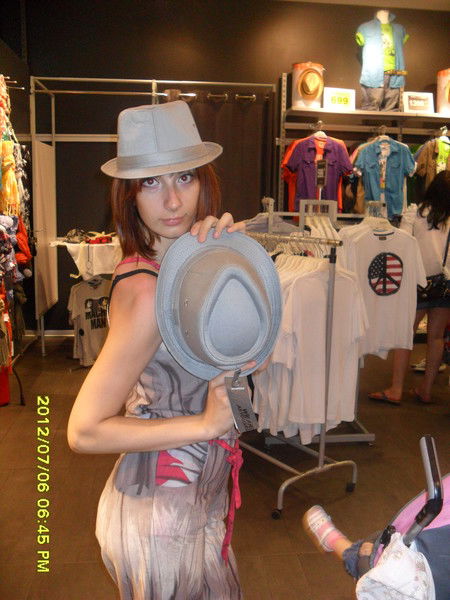 Екатерина Кожевникова