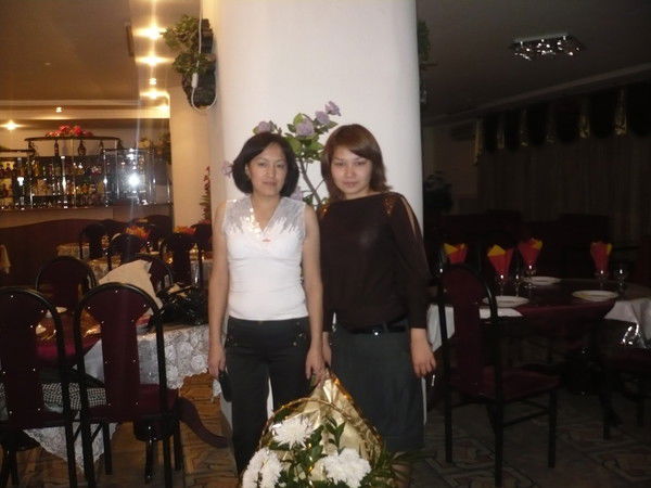 Акмоншак Юсупова