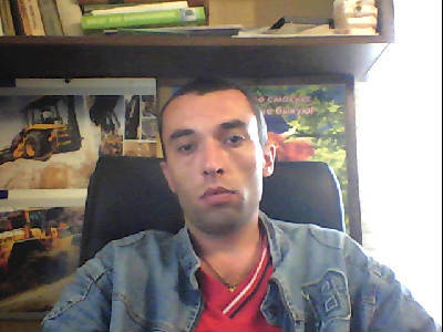 Олег Казаченко