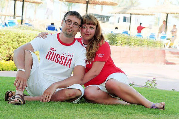 Харитонова Анастасия