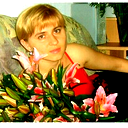 Валентина Гетина