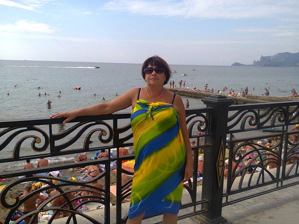 Татьяна Медушевская