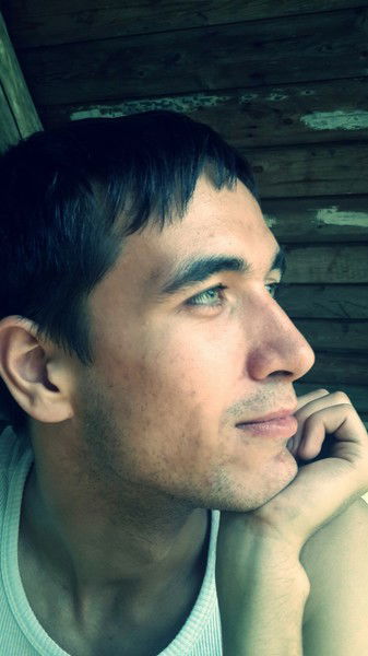 Рифат Рахматуллин