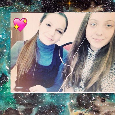 Лиза Вишневская