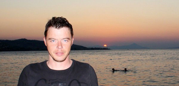 Вячеслав Григорьев