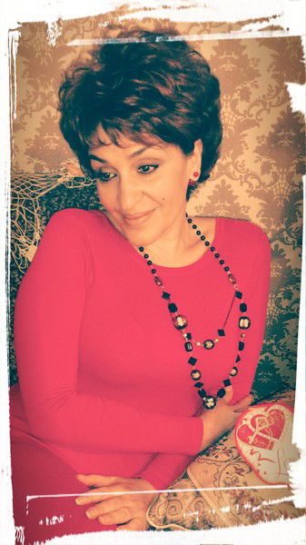 Елена Закомирная