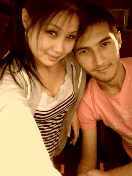 Арман Сарсенов