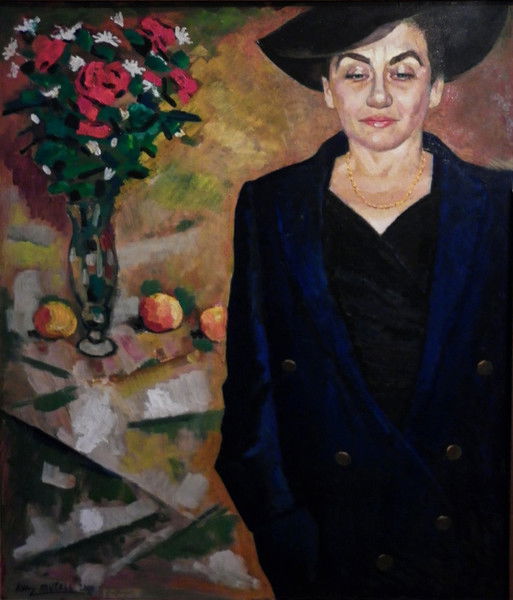 Фаузия Гумаровна