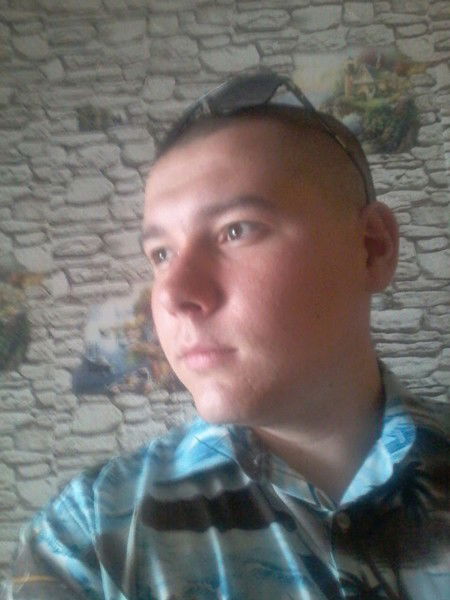 Серго Родной