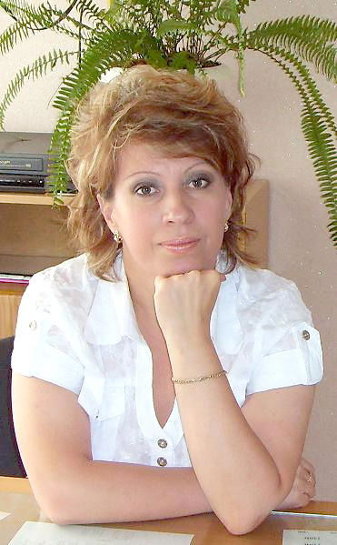 Наталья Айвазян