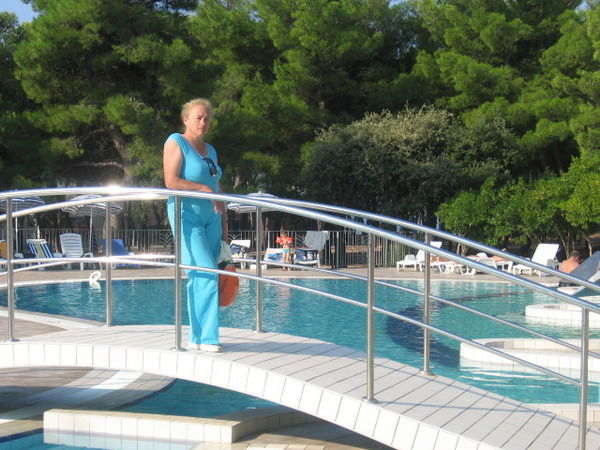 Галина Котова