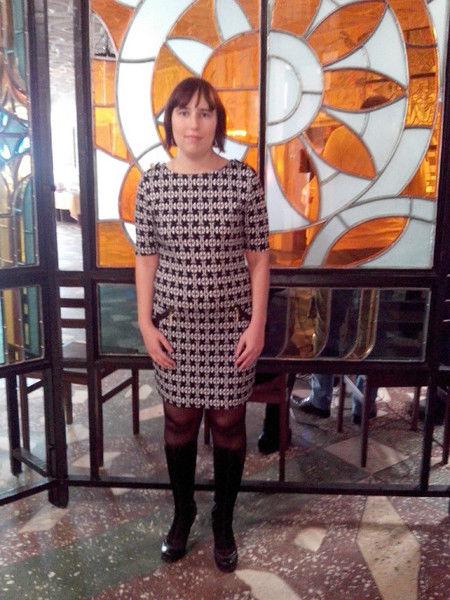 Юлия Иванцова