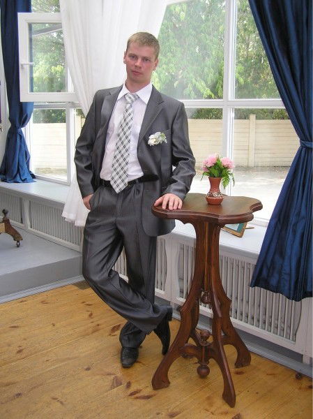 Сергей Скомаровский