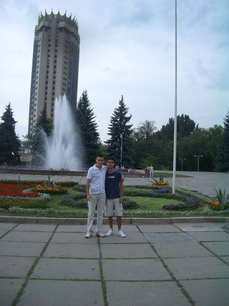 Руслан Бейсенов