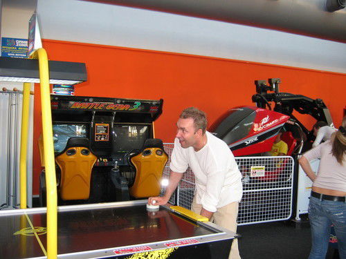 Сергей Корнев