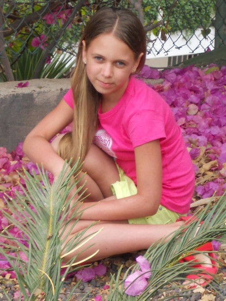 София Моисеева