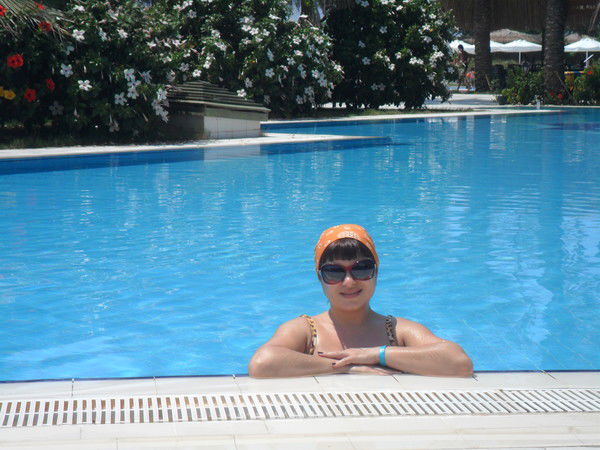 Анна Лапшина