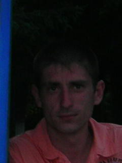 Алексей Карцев