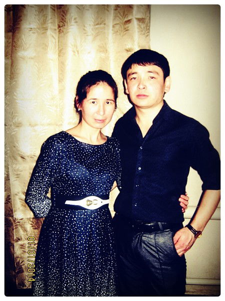 Гулжихан Султангалиева