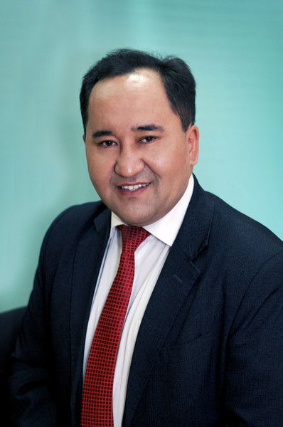 Сагындык Оразалинов