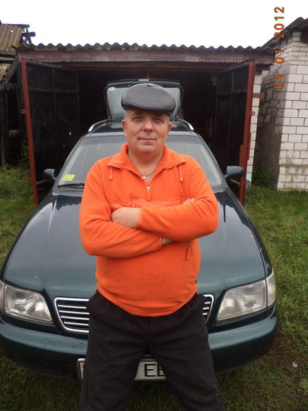 Vasiiiy Калинин