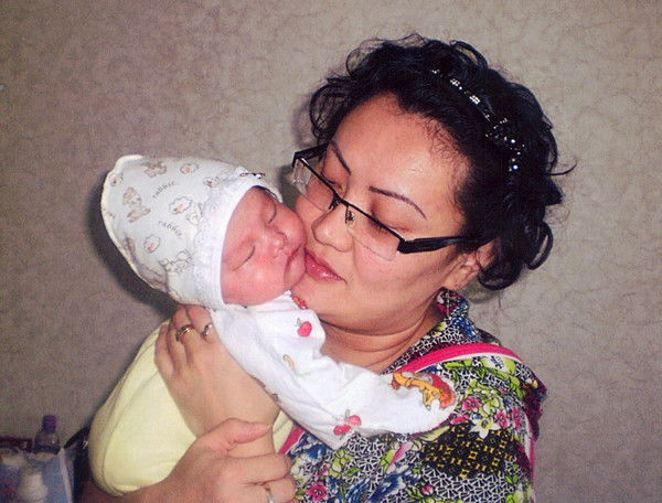 Самал Шингельбаева