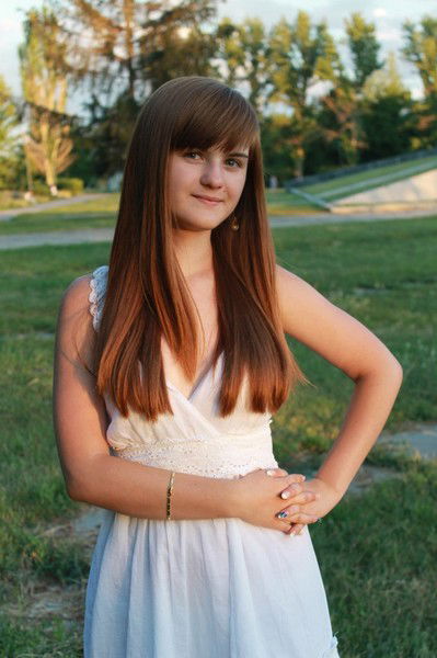 Марина Овчинкина