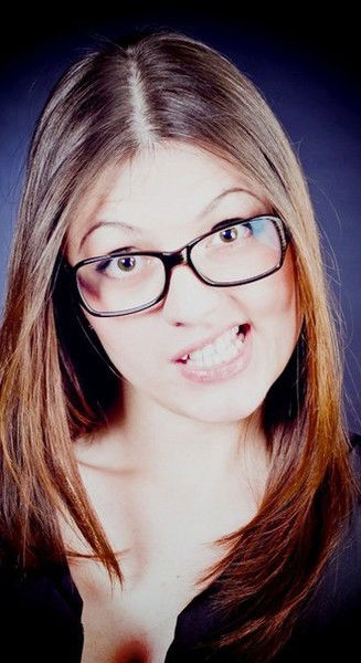 Елена Хорошева