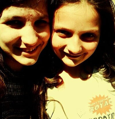 Валентина Вороняк