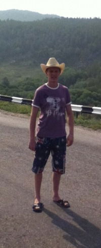 Александр Абрамов