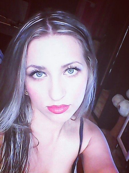 Алиночка Азарцева