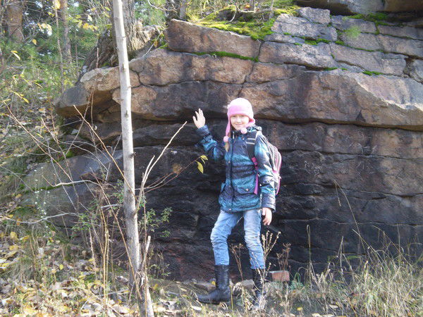 Вера Пашнова