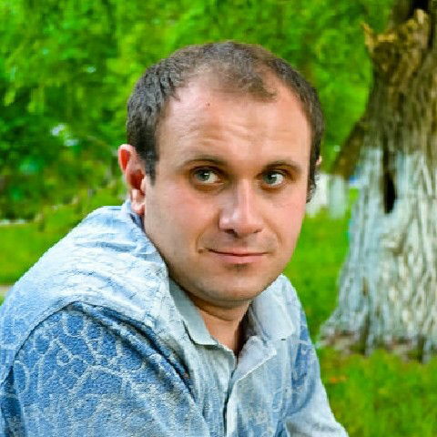 Игорь Ермаков