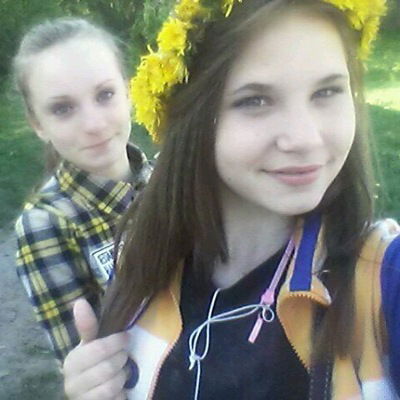 Виктория Глушакова