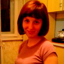 Анастасия Лапа