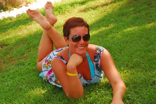 Оксана Тарасюк