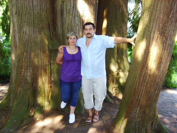 Виктор Байдавлетов