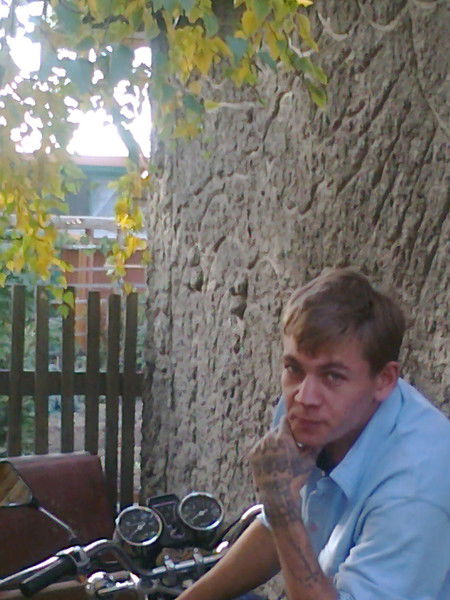 Андрей Гусинский