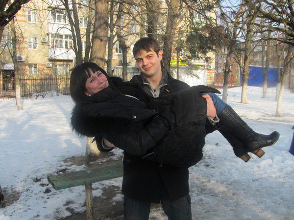 Ярослав Серов