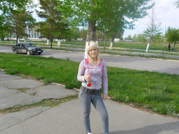 Ольга Батракова