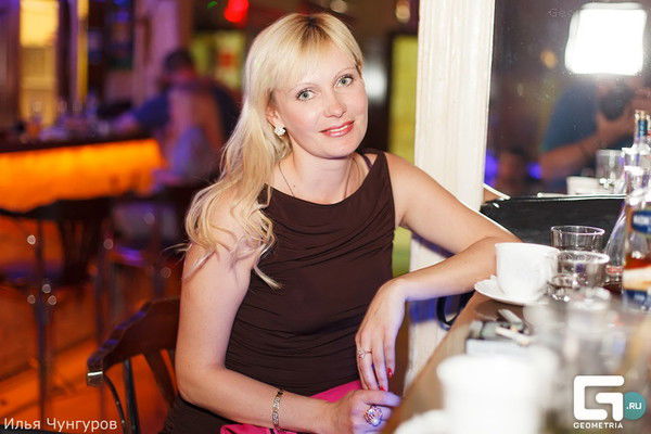 Светлана Сергеева