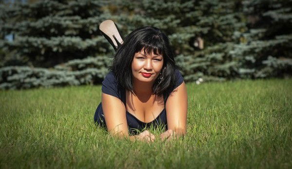 Мира Иксанова