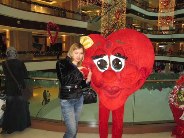 Рида Бектаева