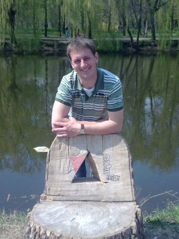 Виталий Смоляной