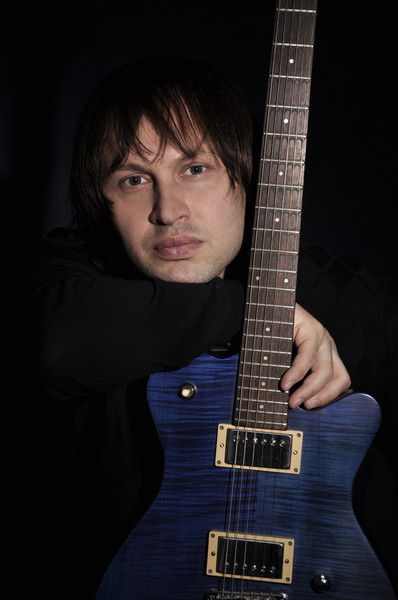 Аркадий Бабаян